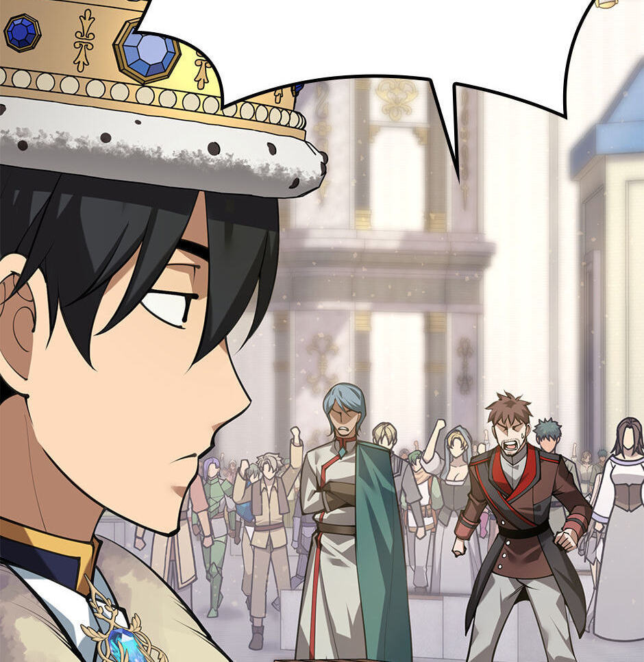 Read Overgeared (Team Argo) chapter 290 image 60 on Lezhin