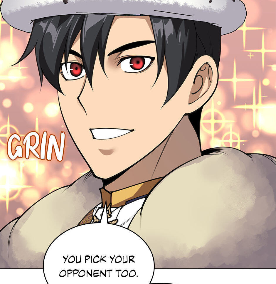Read Overgeared (Team Argo) chapter 290 image 63 on Lezhin