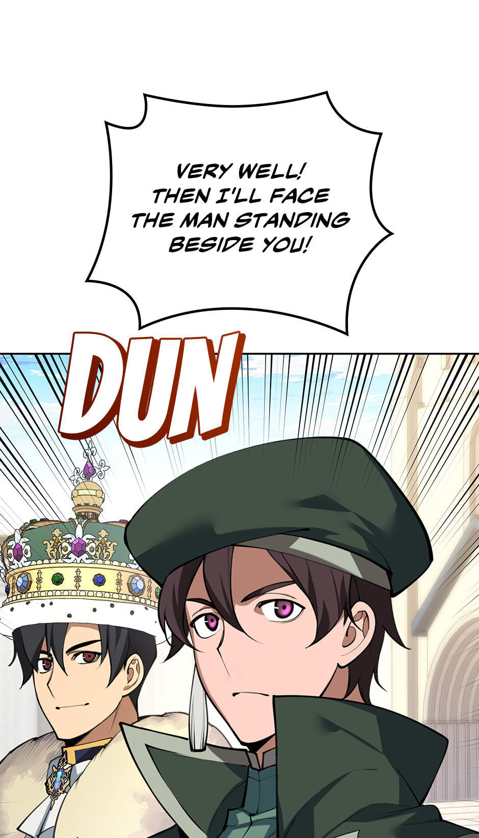 Read Overgeared (Team Argo) chapter 290 image 67 on Lezhin