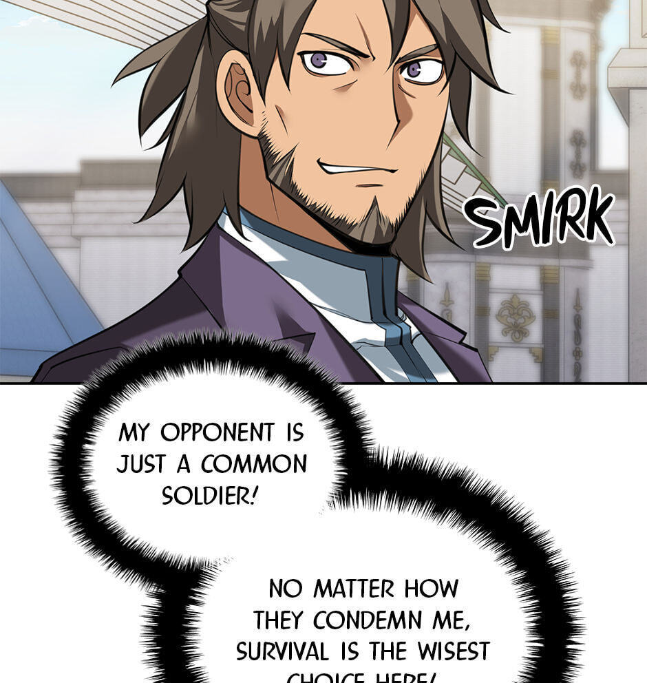 Read Overgeared (Team Argo) chapter 290 image 7 on Lezhin
