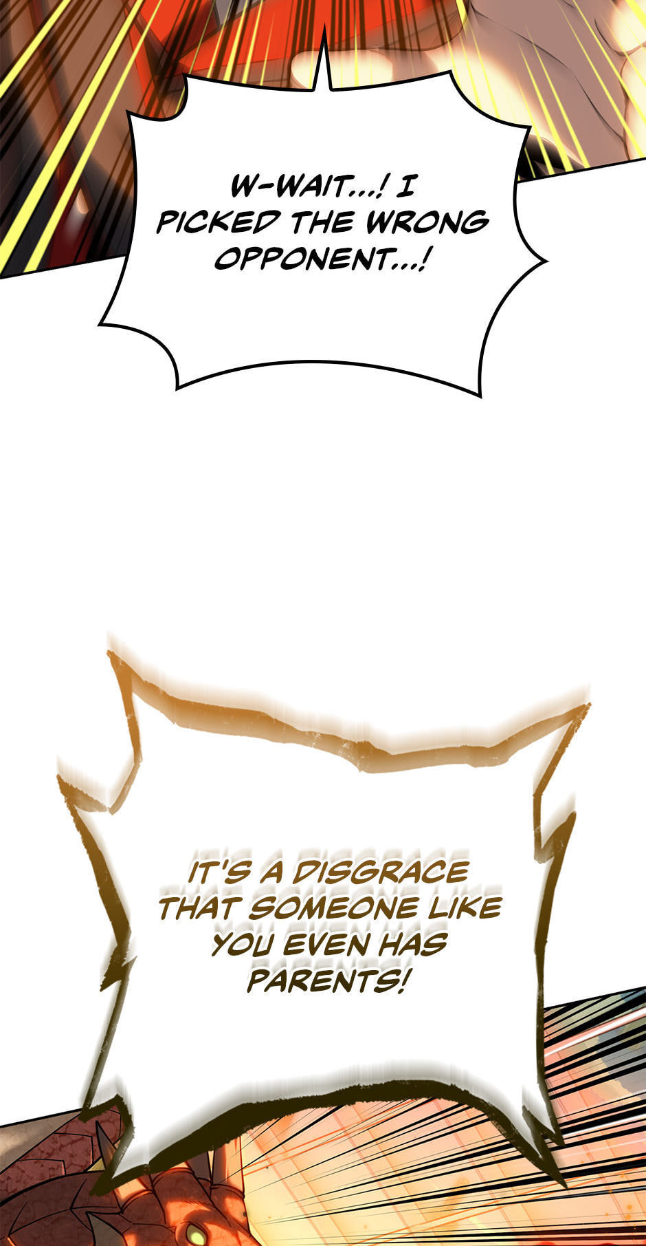 Read Overgeared (Team Argo) chapter 290 image 75 on Lezhin