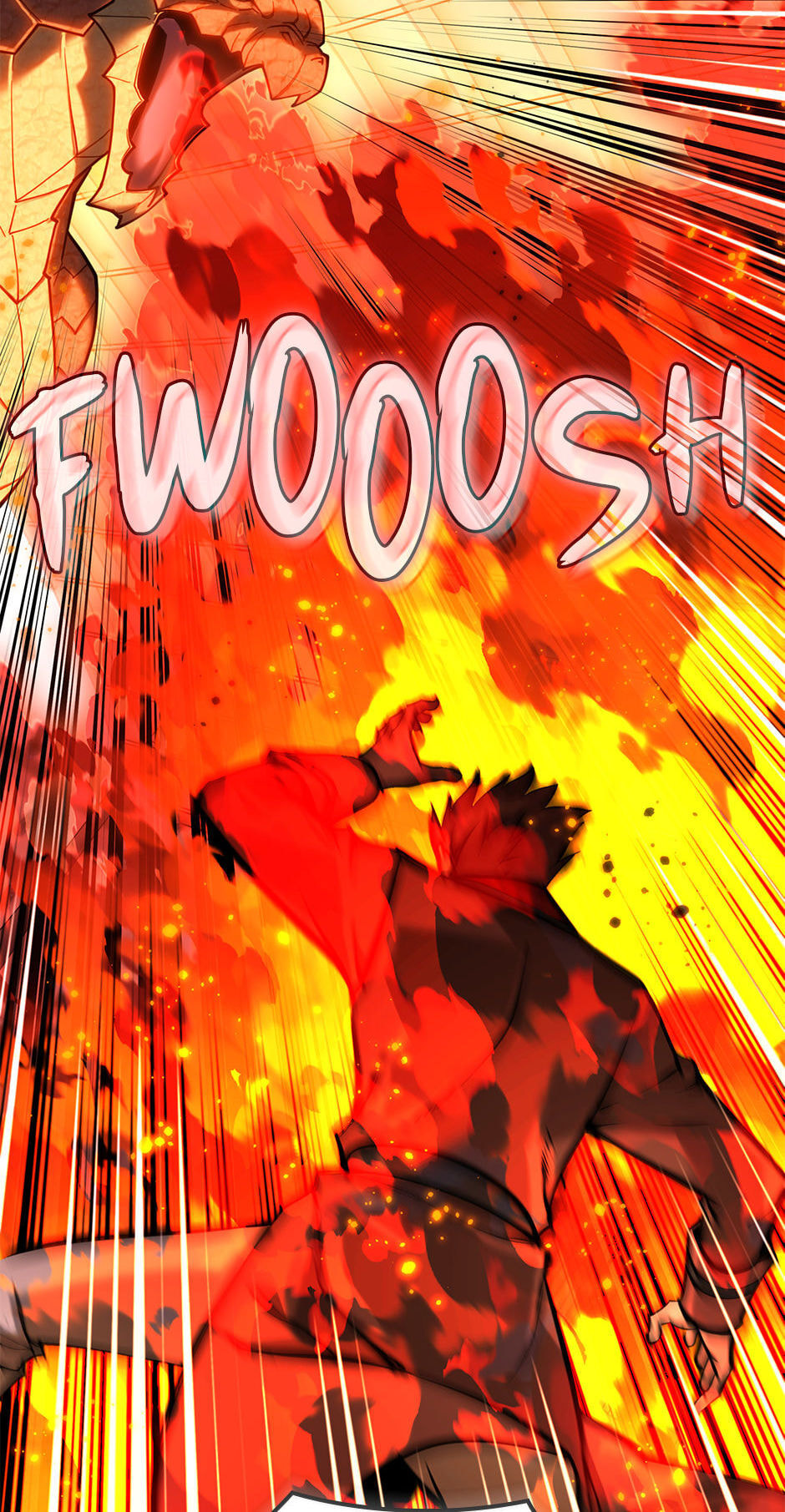 Read Overgeared (Team Argo) chapter 290 image 76 on Lezhin