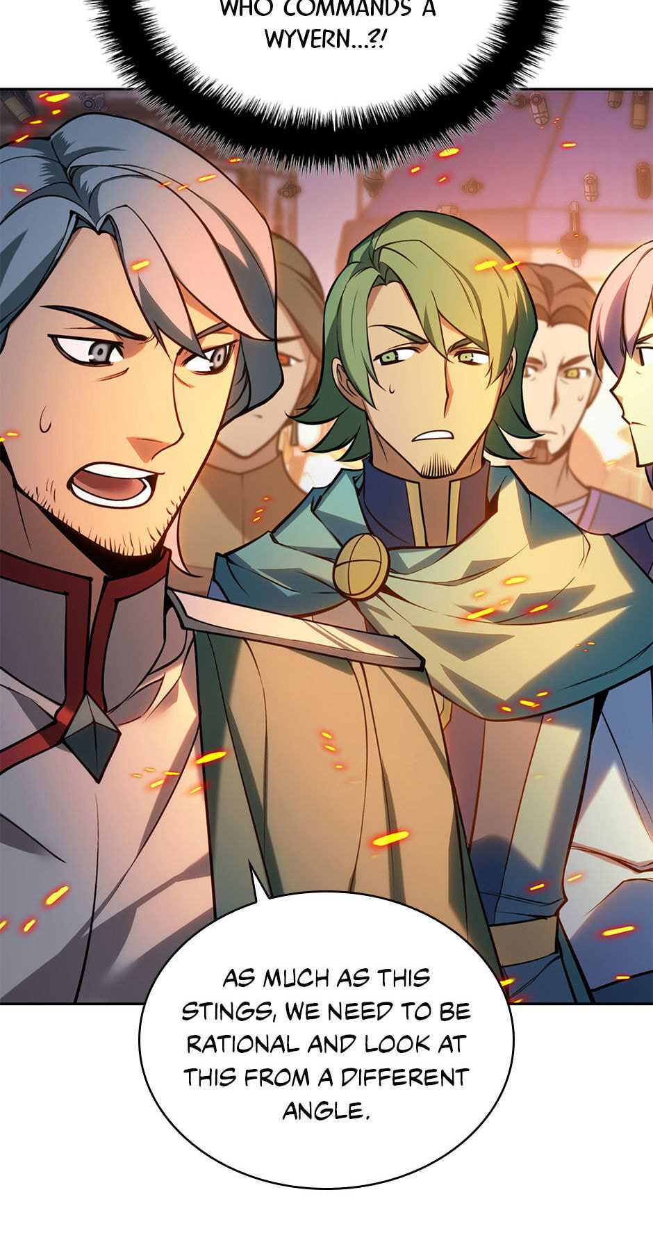 Read Overgeared (Team Argo) chapter 290 image 78 on Lezhin