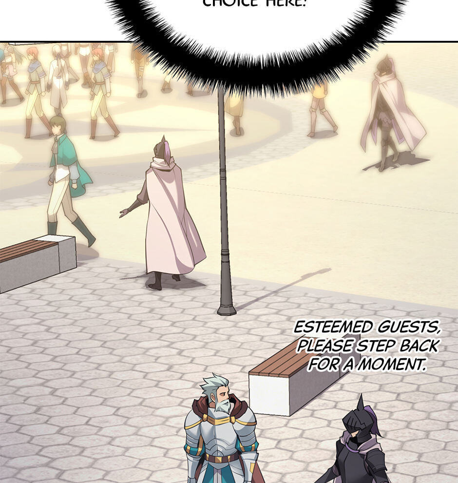 Read Overgeared (Team Argo) chapter 290 image 8 on Lezhin