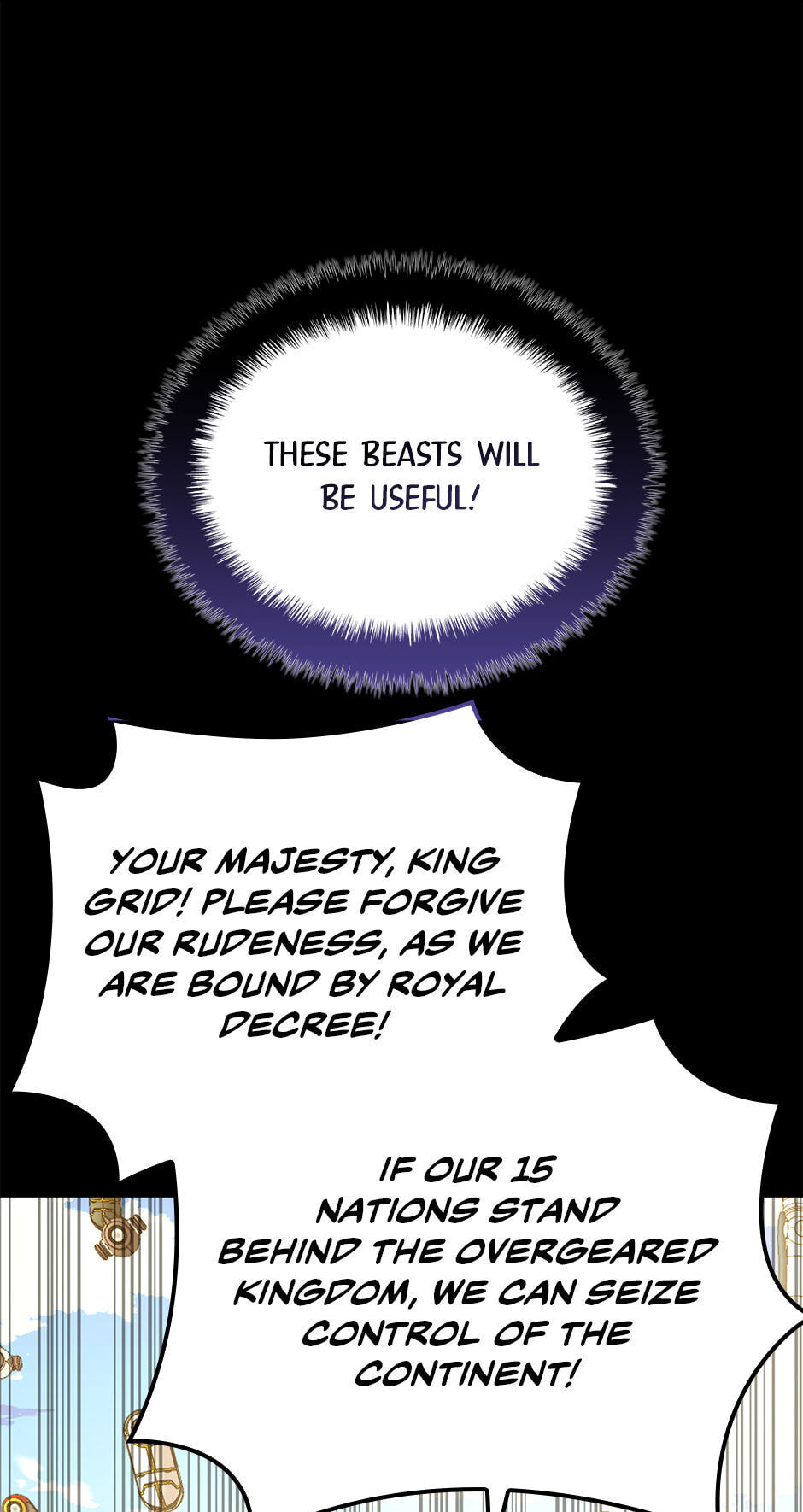 Read Overgeared (Team Argo) chapter 290 image 83 on Lezhin