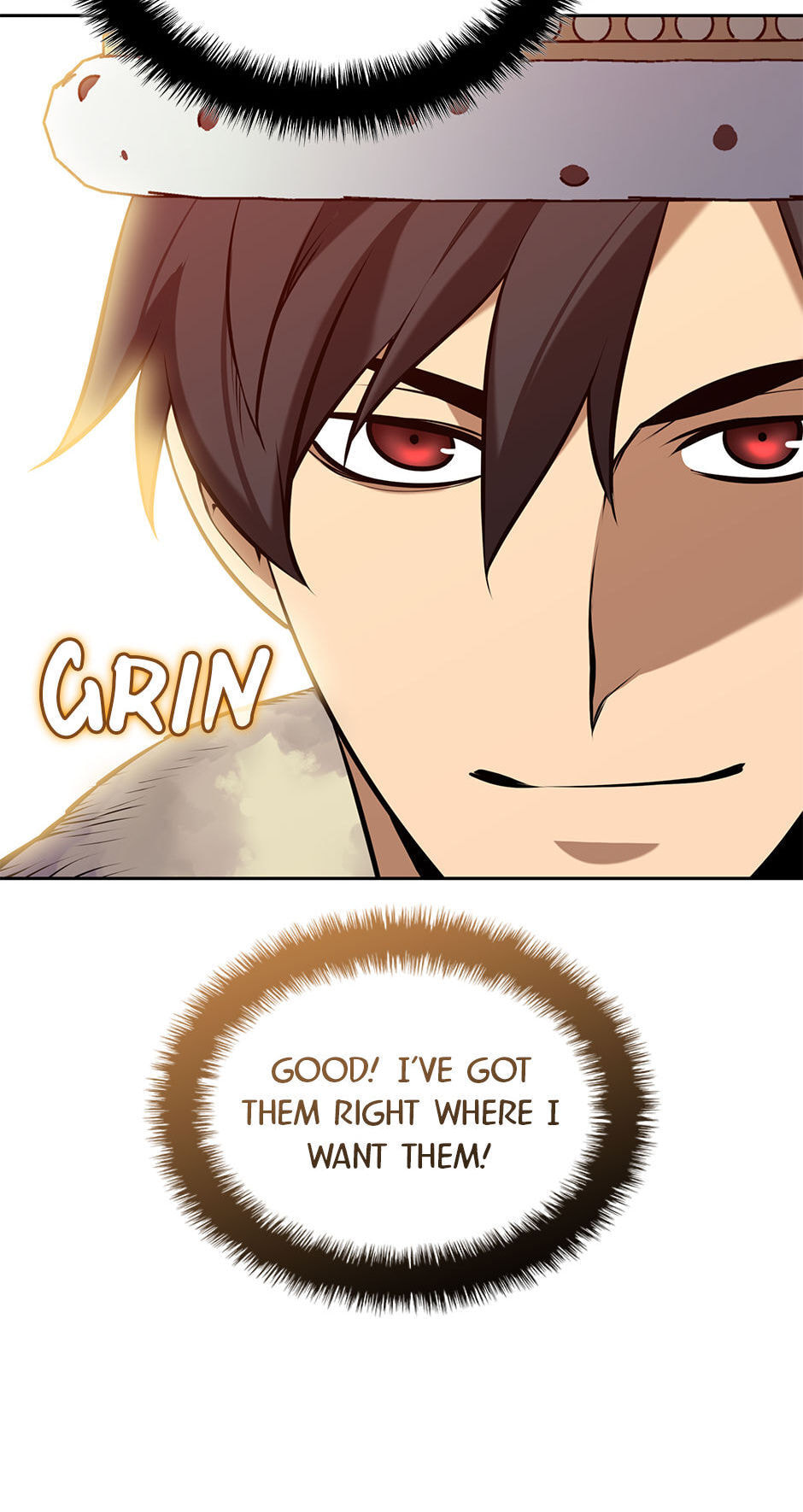 Read Overgeared (Team Argo) chapter 290 image 86 on Lezhin
