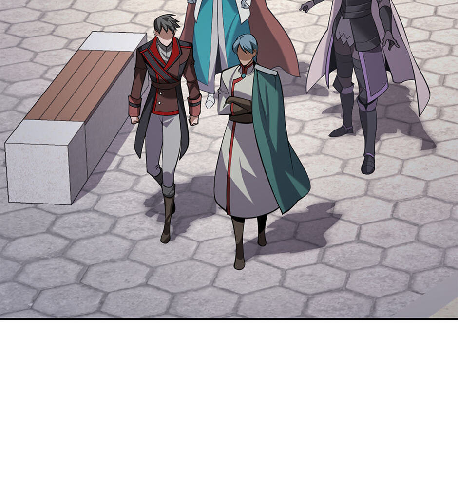 Read Overgeared (Team Argo) chapter 290 image 9 on Lezhin