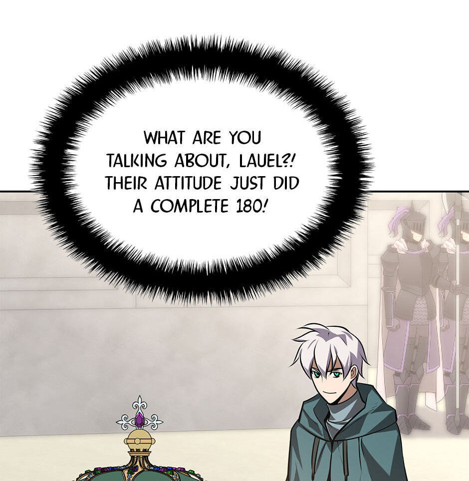 Read Overgeared (Team Argo) chapter 290 image 91 on Lezhin