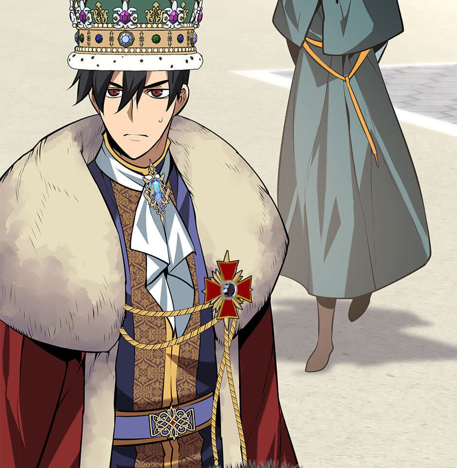 Read Overgeared (Team Argo) chapter 290 image 92 on Lezhin