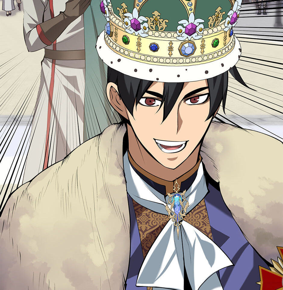 Read Overgeared (Team Argo) chapter 290 image 95 on Lezhin
