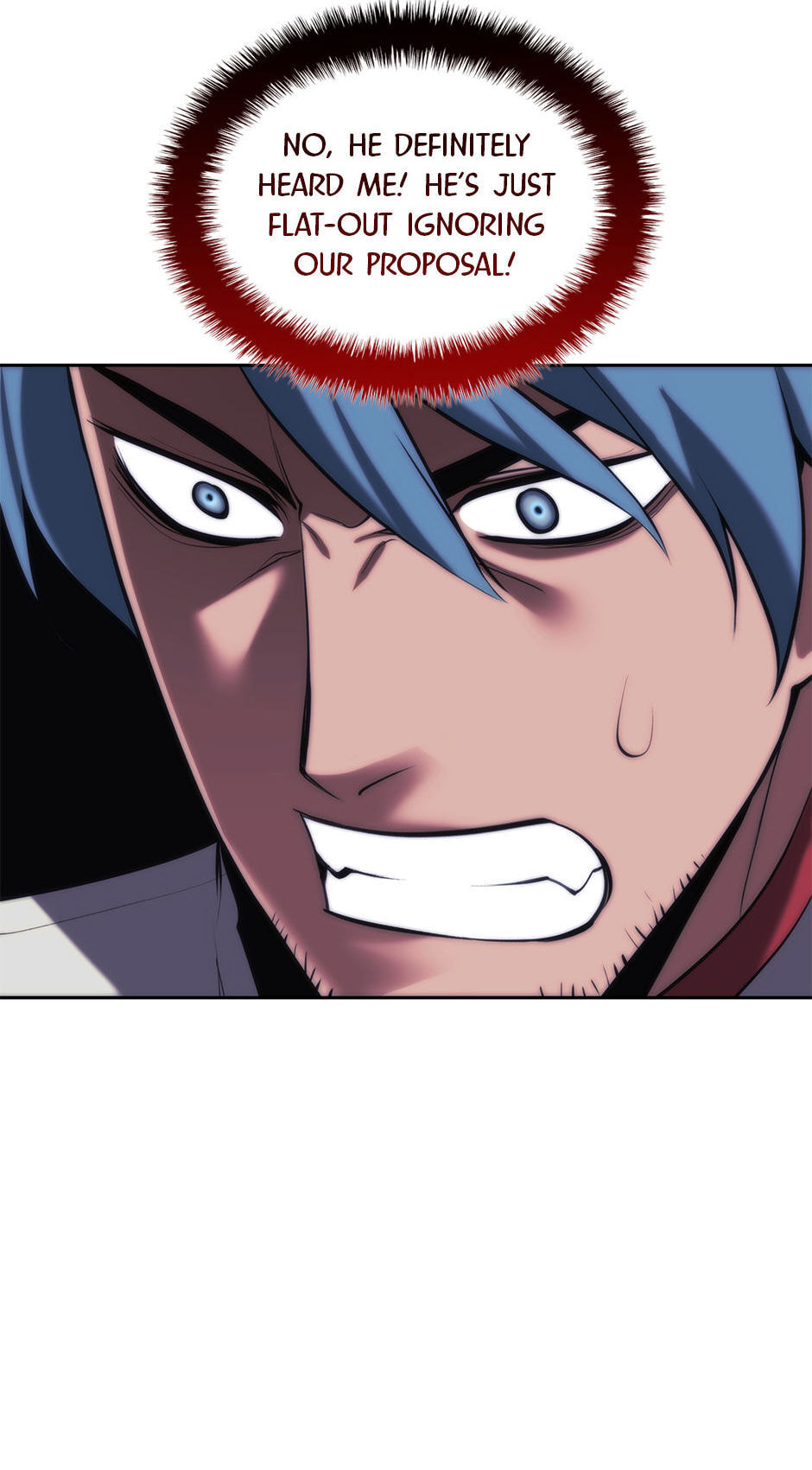 Read Overgeared (Team Argo) chapter 290 image 98 on Lezhin