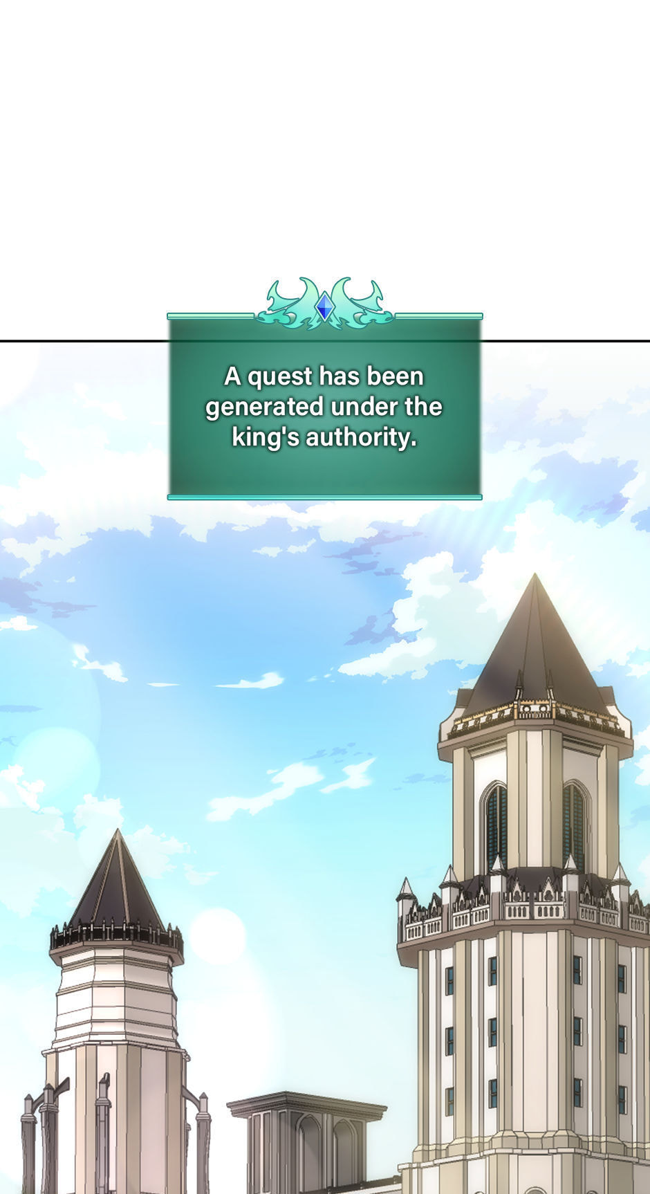 Read Overgeared (Team Argo) chapter 292 image 0 on Lezhin