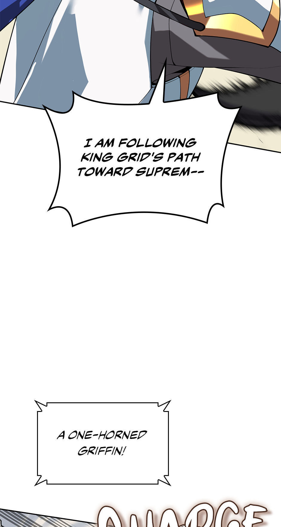 Read Overgeared (Team Argo) chapter 292 image 106 on Lezhin