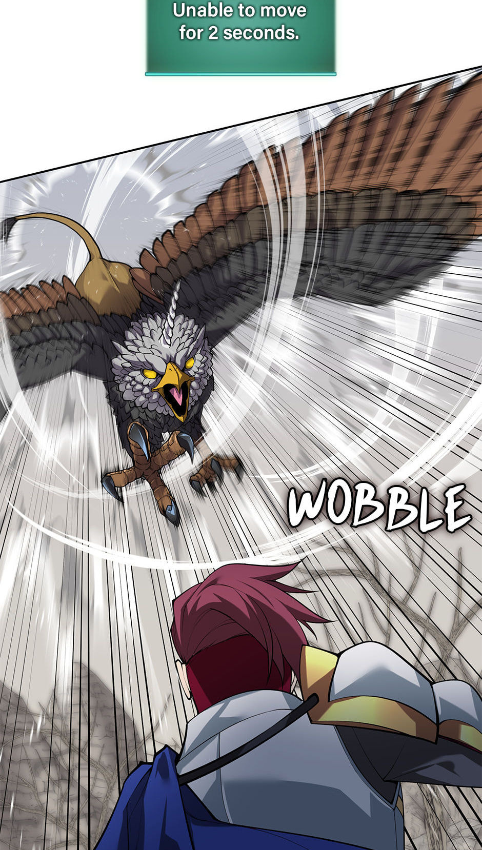 Read Overgeared (Team Argo) chapter 292 image 112 on Lezhin