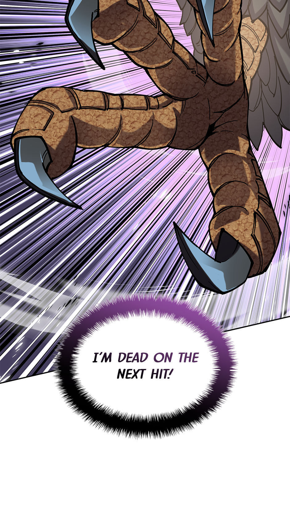 Read Overgeared (Team Argo) chapter 292 image 114 on Lezhin
