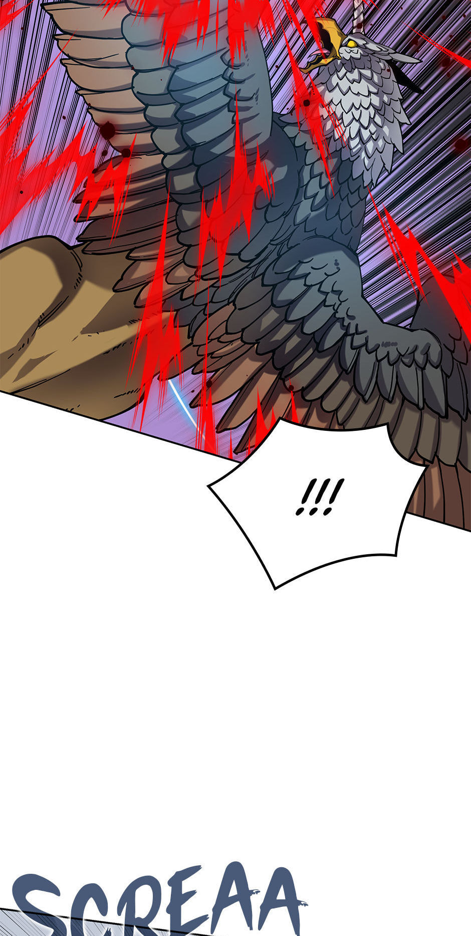 Read Overgeared (Team Argo) chapter 292 image 116 on Lezhin