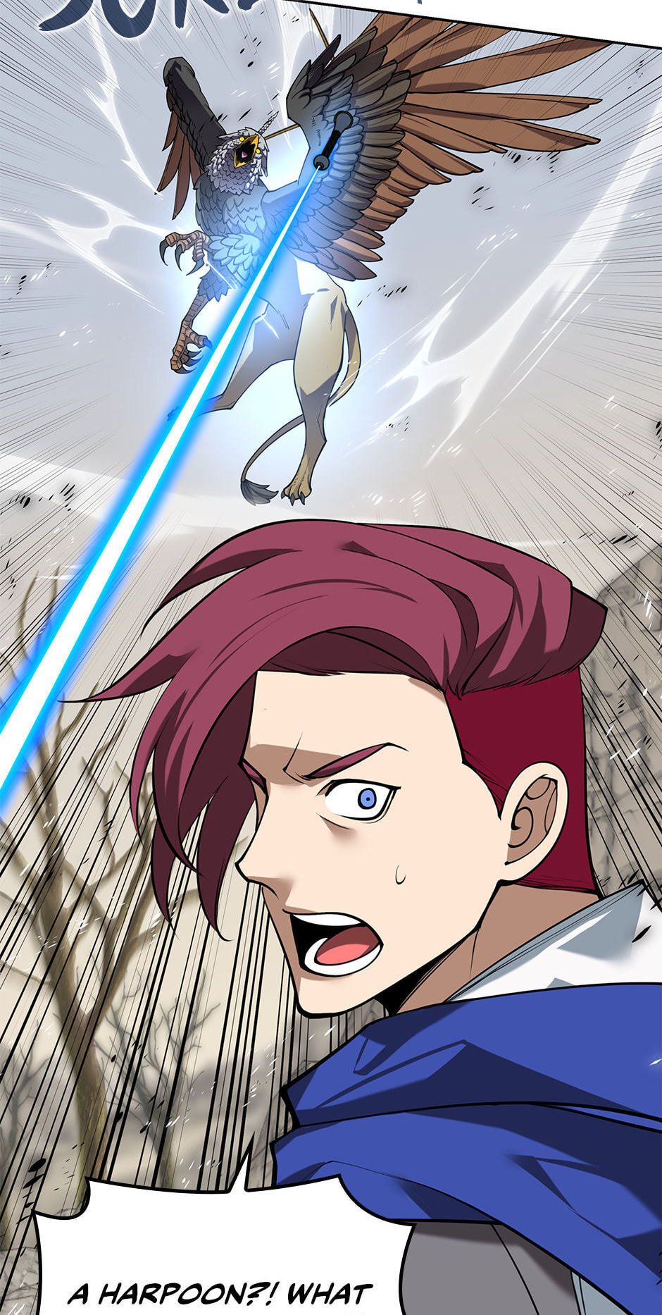 Read Overgeared (Team Argo) chapter 292 image 117 on Lezhin