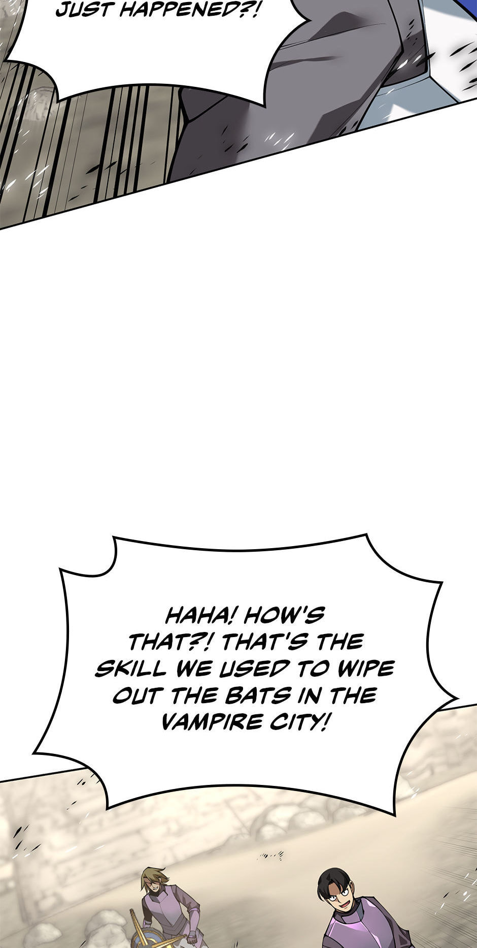 Read Overgeared (Team Argo) chapter 292 image 118 on Lezhin