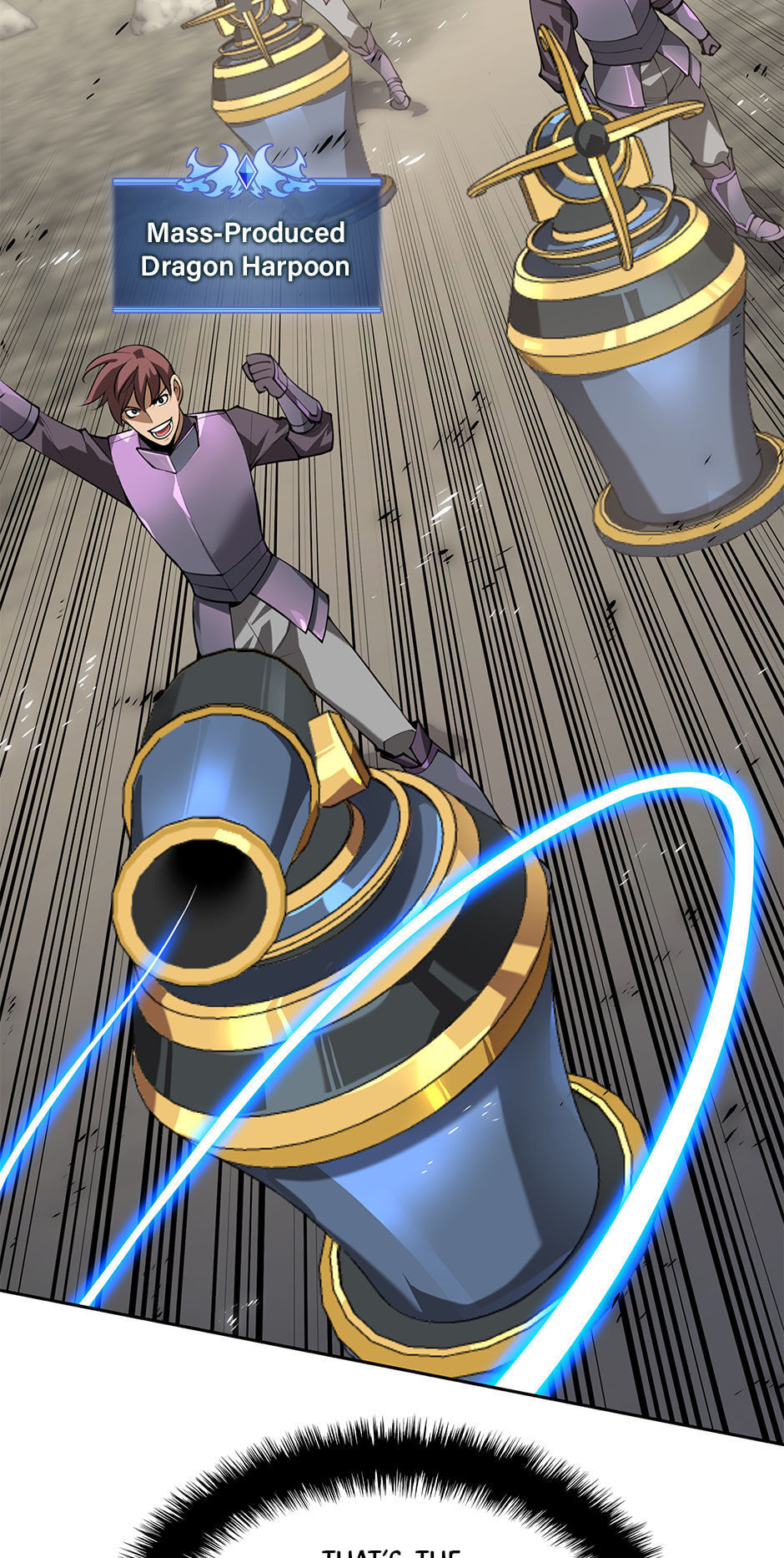 Read Overgeared (Team Argo) chapter 292 image 119 on Lezhin