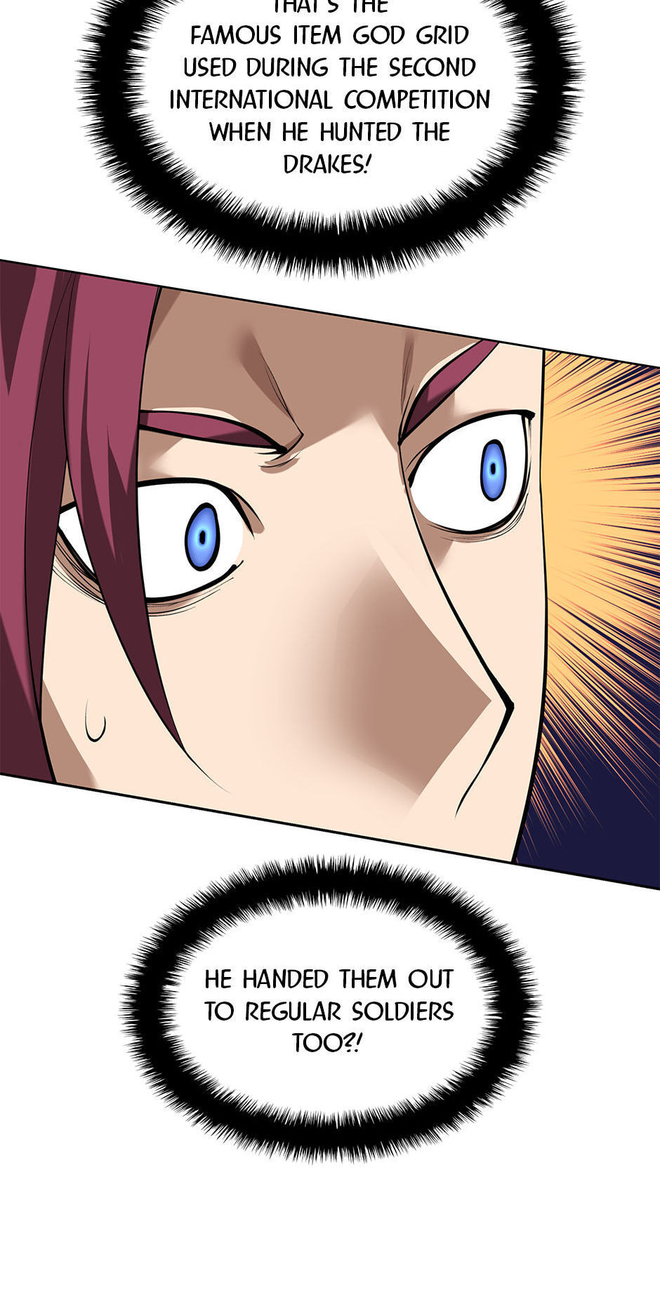 Read Overgeared (Team Argo) chapter 292 image 120 on Lezhin