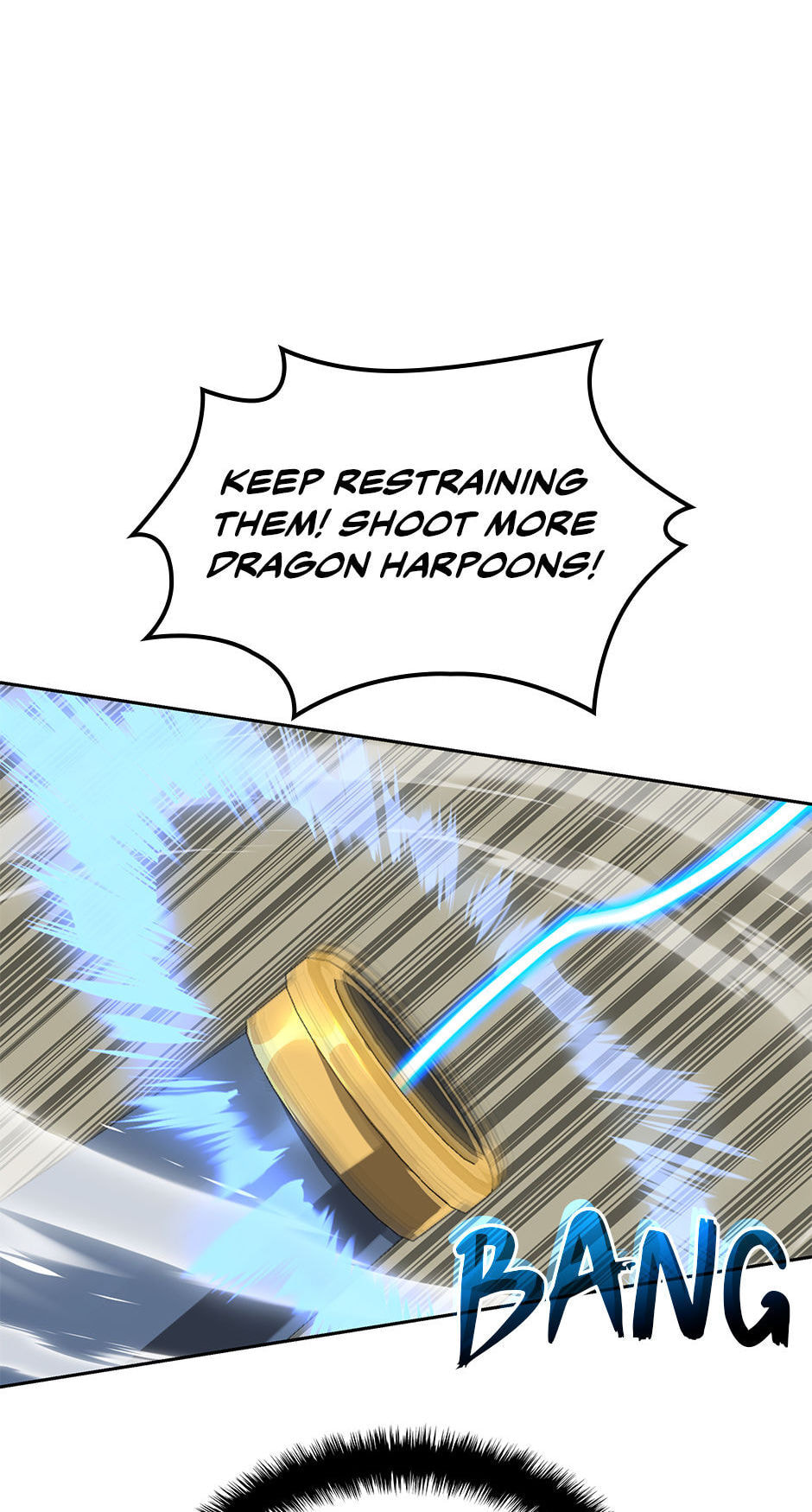 Read Overgeared (Team Argo) chapter 292 image 124 on Lezhin