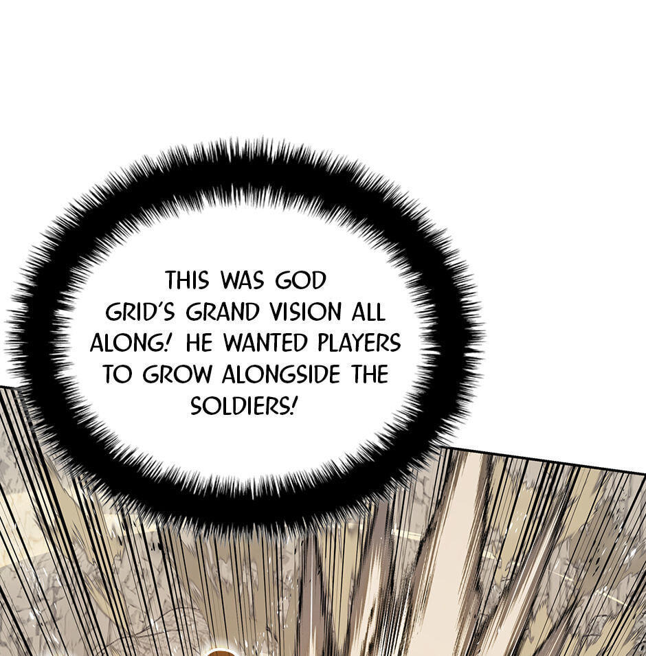 Read Overgeared (Team Argo) chapter 292 image 126 on Lezhin