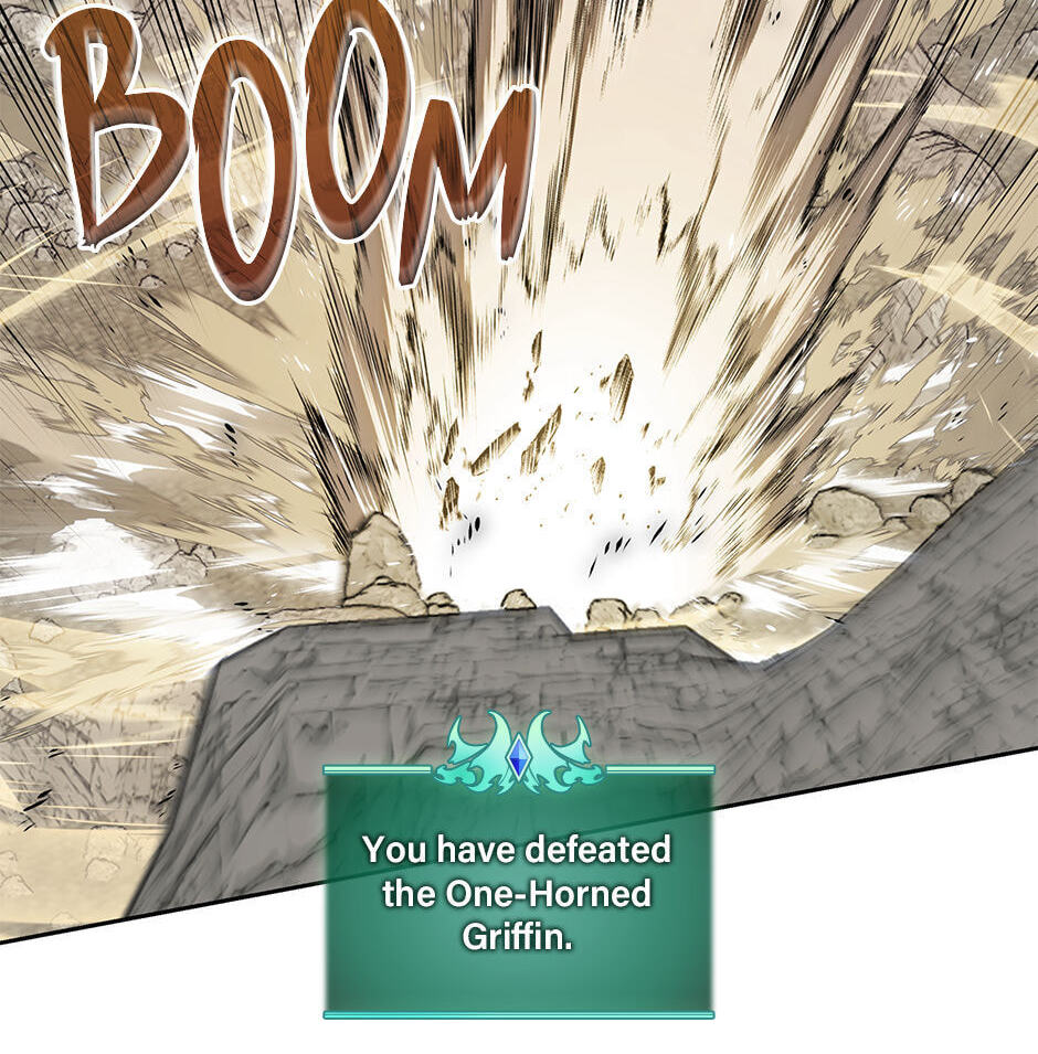 Read Overgeared (Team Argo) chapter 292 image 127 on Lezhin