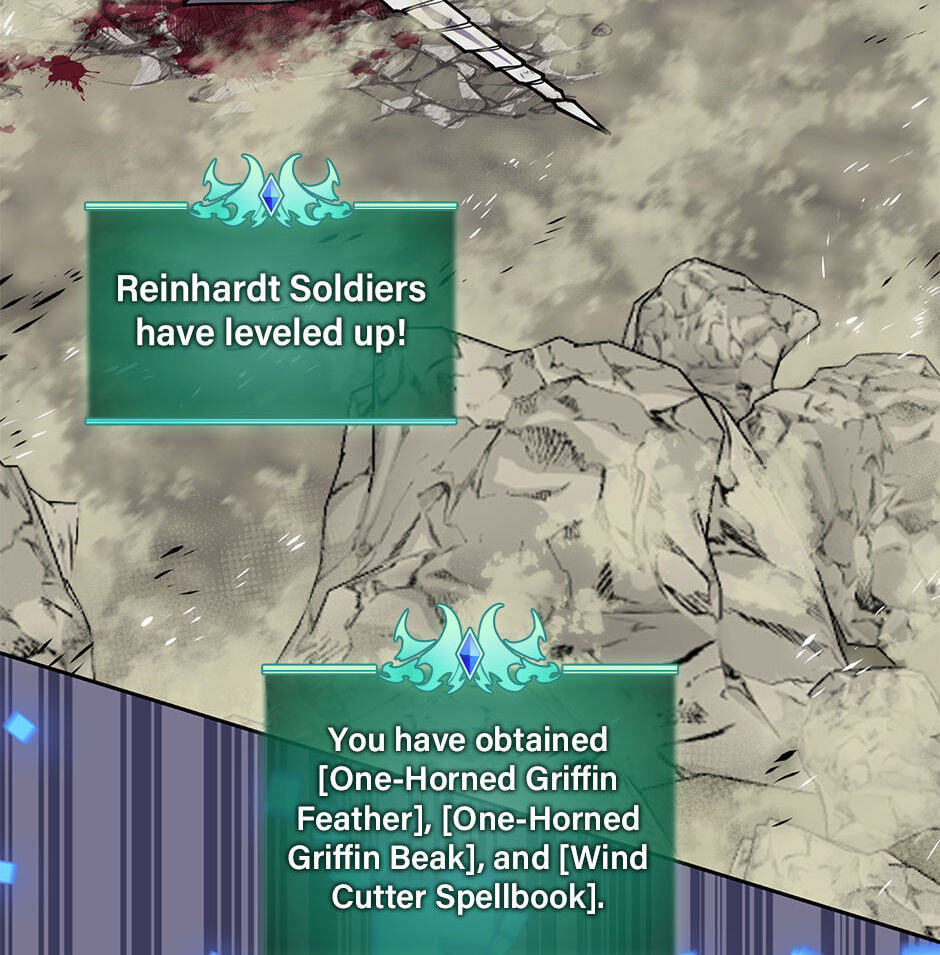 Read Overgeared (Team Argo) chapter 292 image 130 on Lezhin