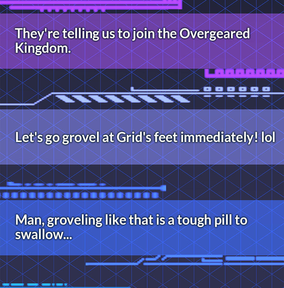 Read Overgeared (Team Argo) chapter 292 image 135 on Lezhin