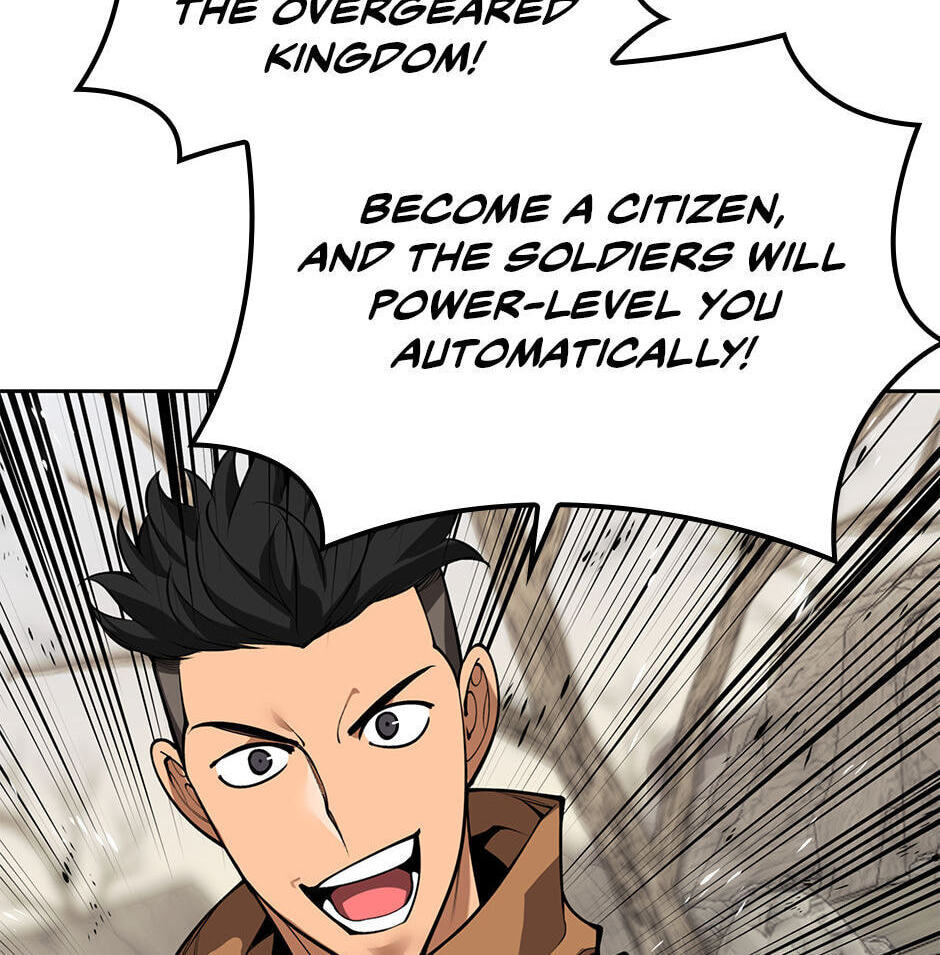 Read Overgeared (Team Argo) chapter 292 image 137 on Lezhin