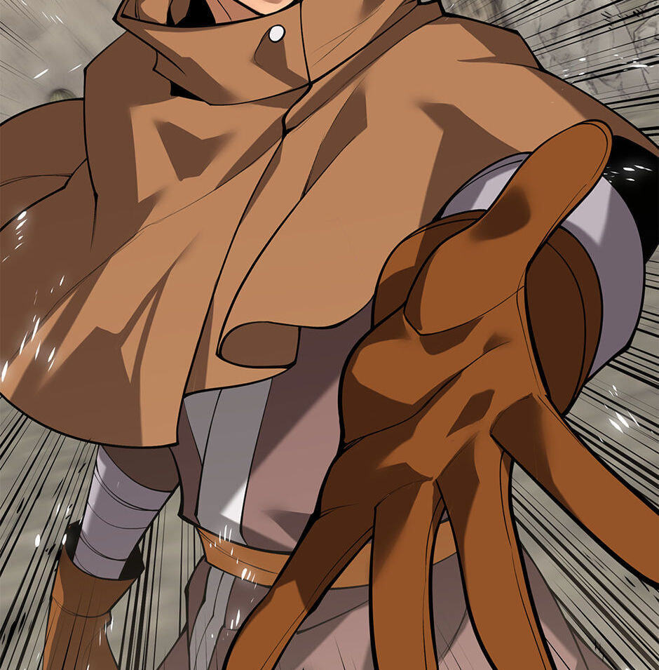 Read Overgeared (Team Argo) chapter 292 image 138 on Lezhin