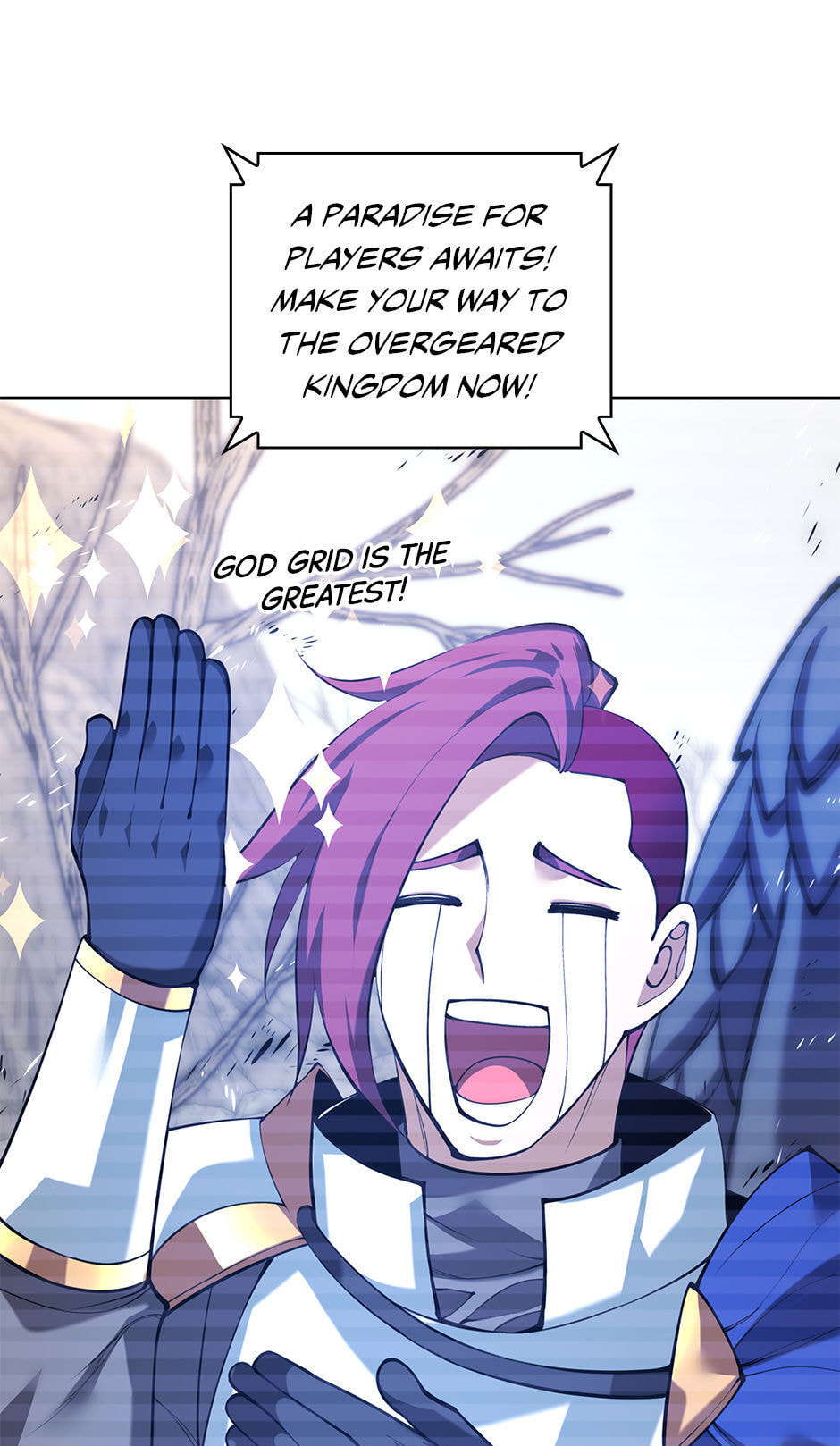 Read Overgeared (Team Argo) chapter 292 image 140 on Lezhin
