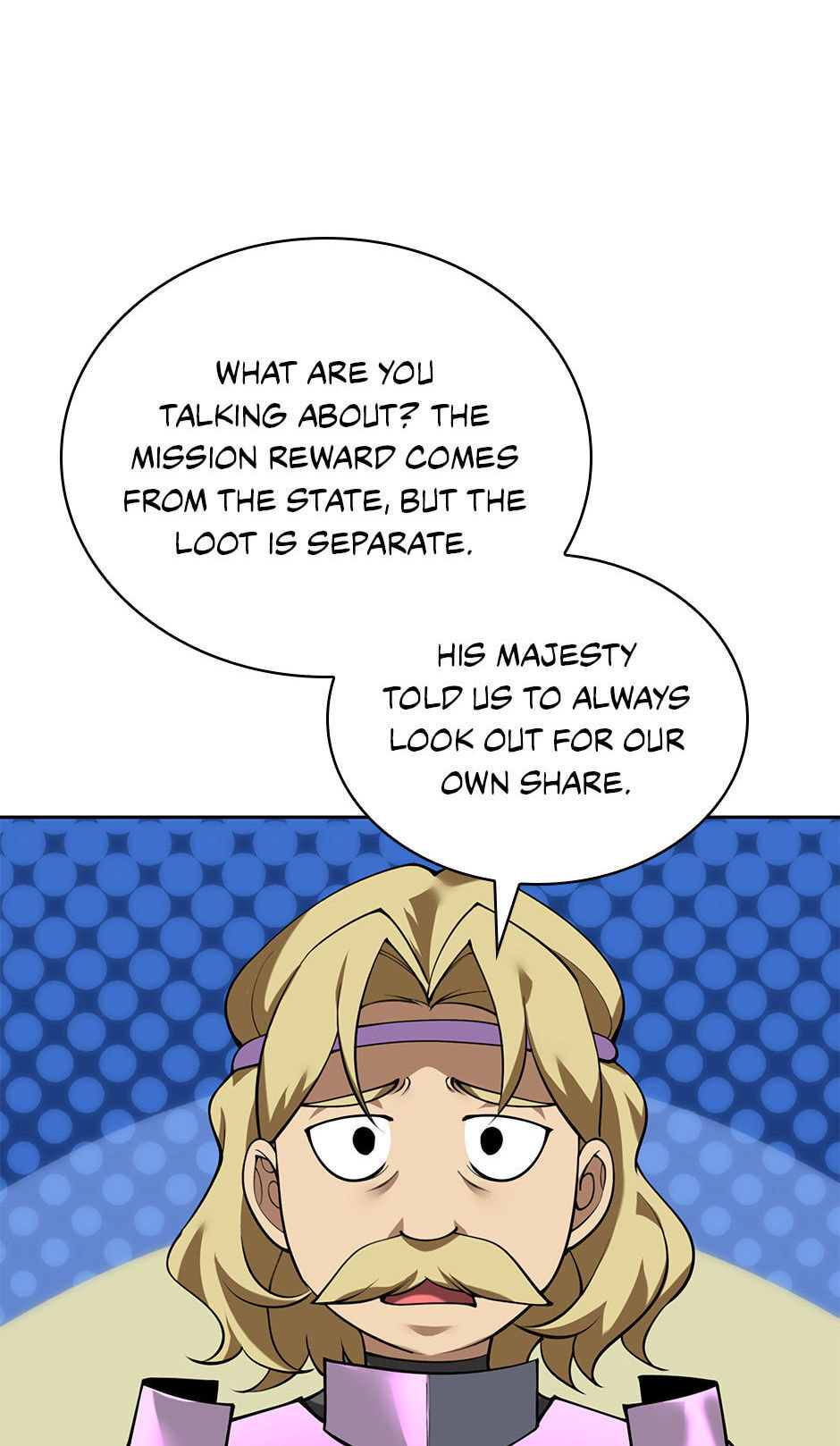 Read Overgeared (Team Argo) chapter 292 image 143 on Lezhin