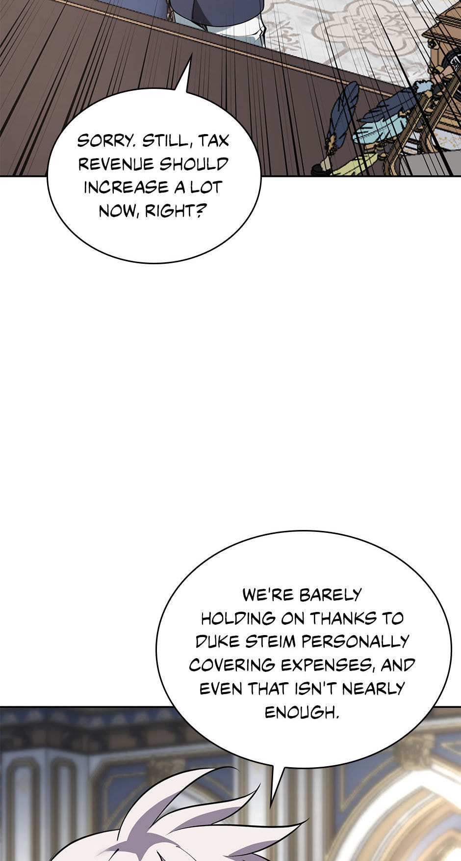 Read Overgeared (Team Argo) chapter 292 image 148 on Lezhin