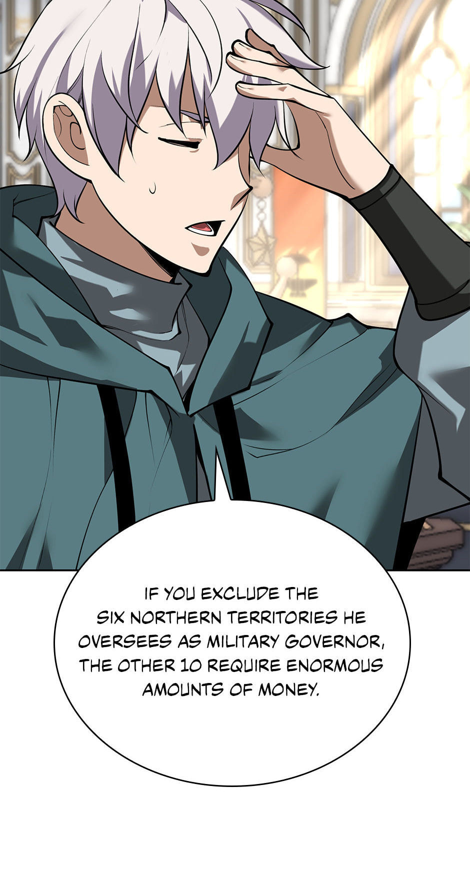 Read Overgeared (Team Argo) chapter 292 image 149 on Lezhin