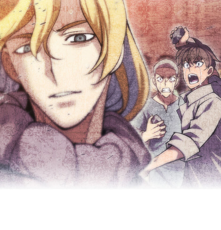 Read Overgeared (Team Argo) chapter 292 image 153 on Lezhin
