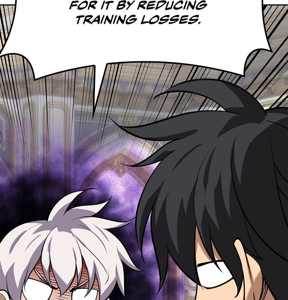 Read Overgeared (Team Argo) chapter 292 image 157 on Lezhin