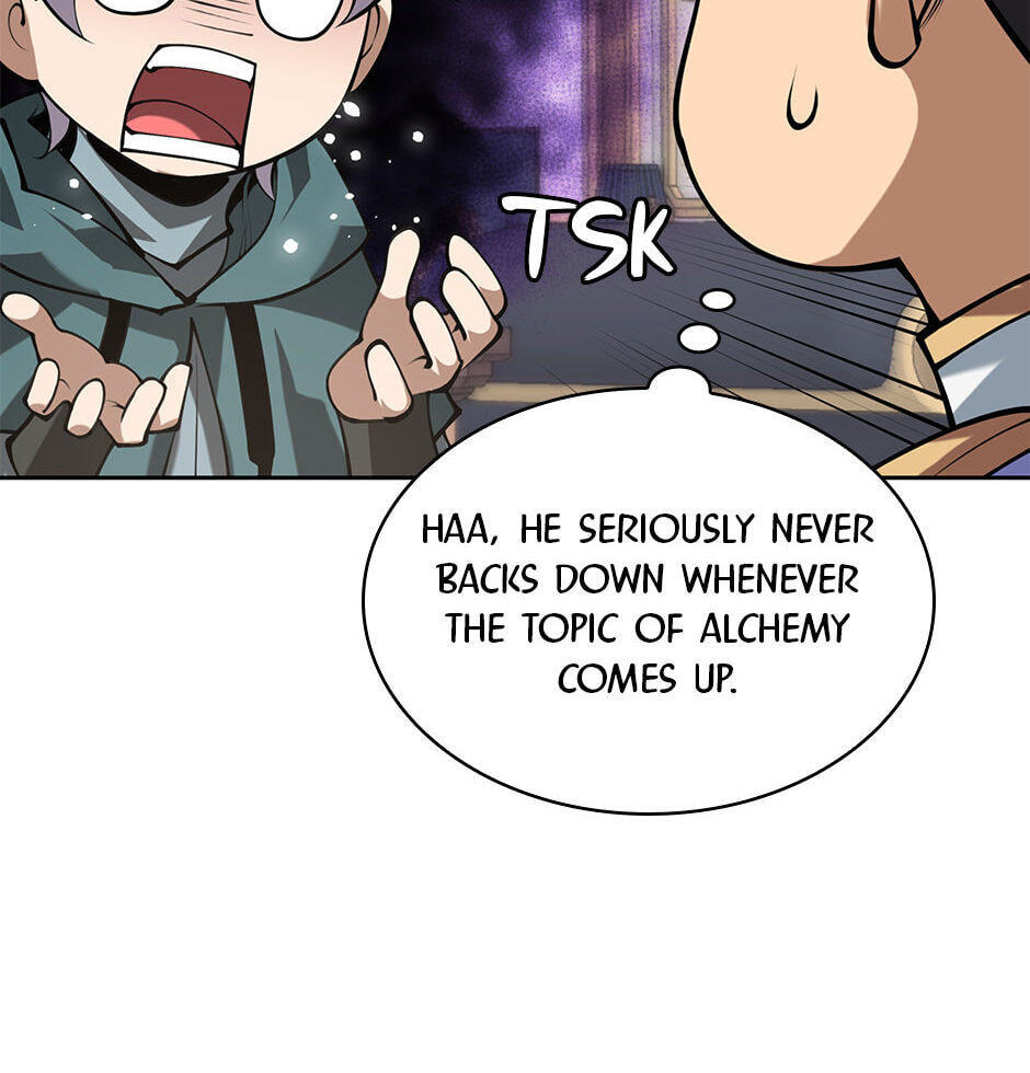 Read Overgeared (Team Argo) chapter 292 image 158 on Lezhin