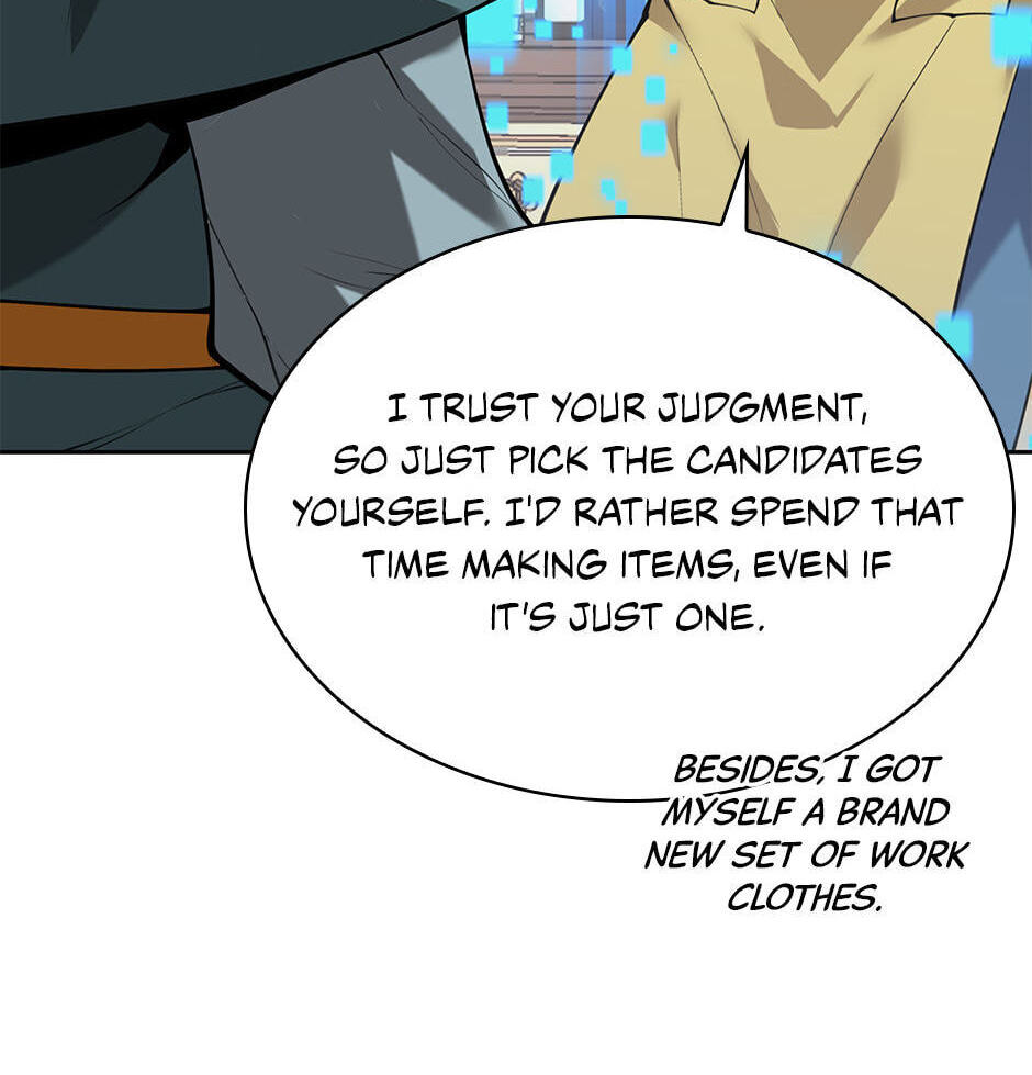 Read Overgeared (Team Argo) chapter 292 image 161 on Lezhin