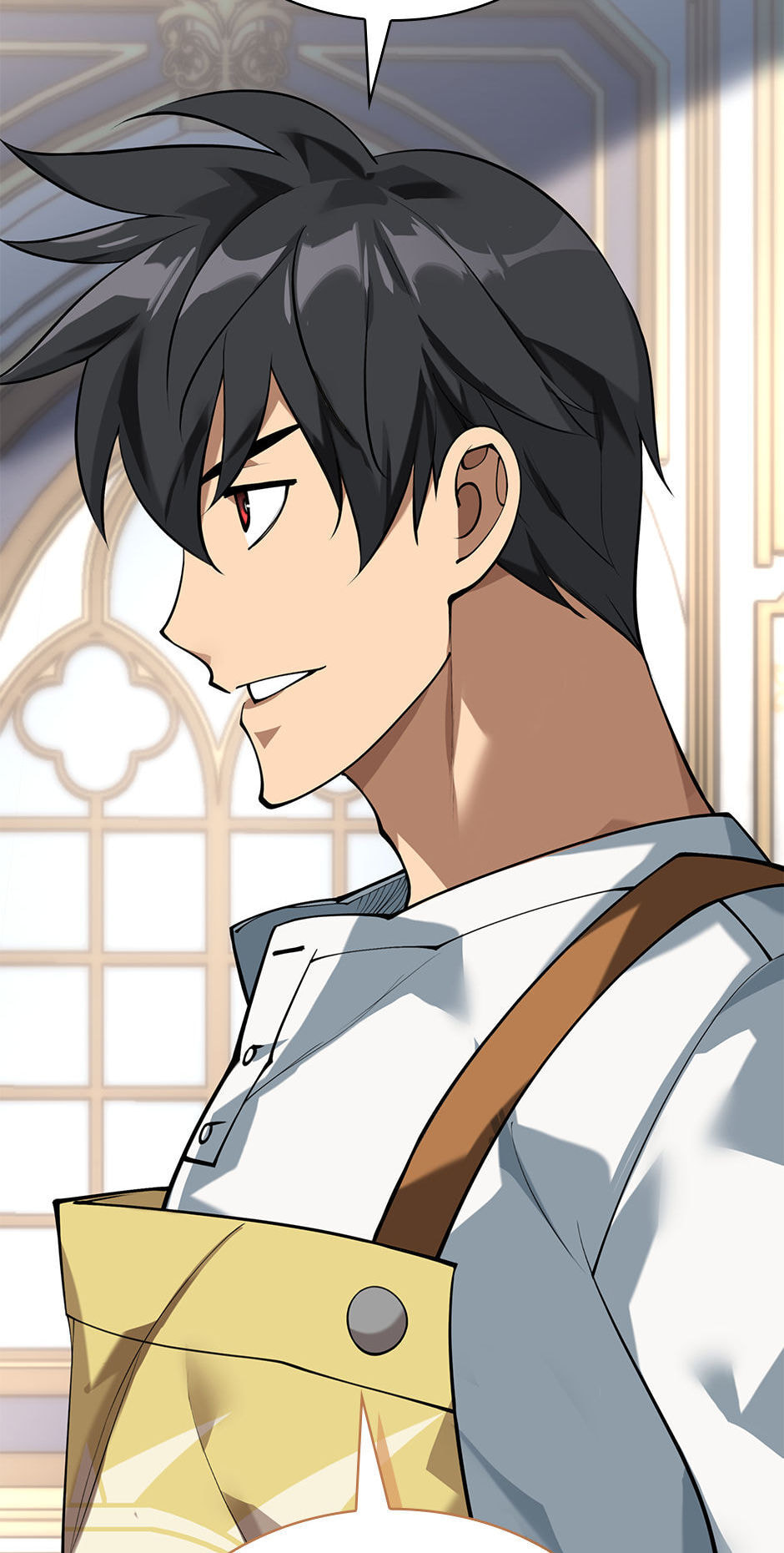 Read Overgeared (Team Argo) chapter 292 image 164 on Lezhin