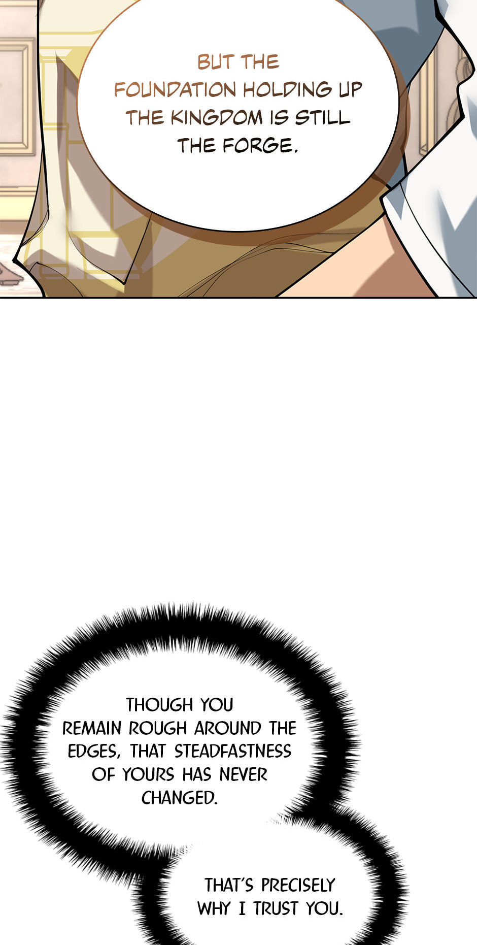 Read Overgeared (Team Argo) chapter 292 image 165 on Lezhin