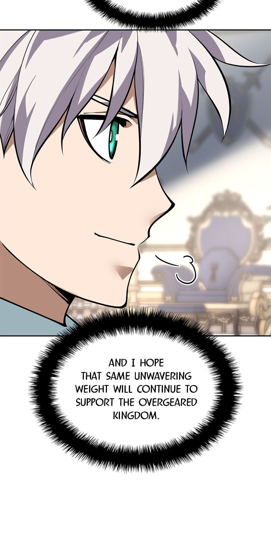 Read Overgeared (Team Argo) chapter 292 image 166 on Lezhin