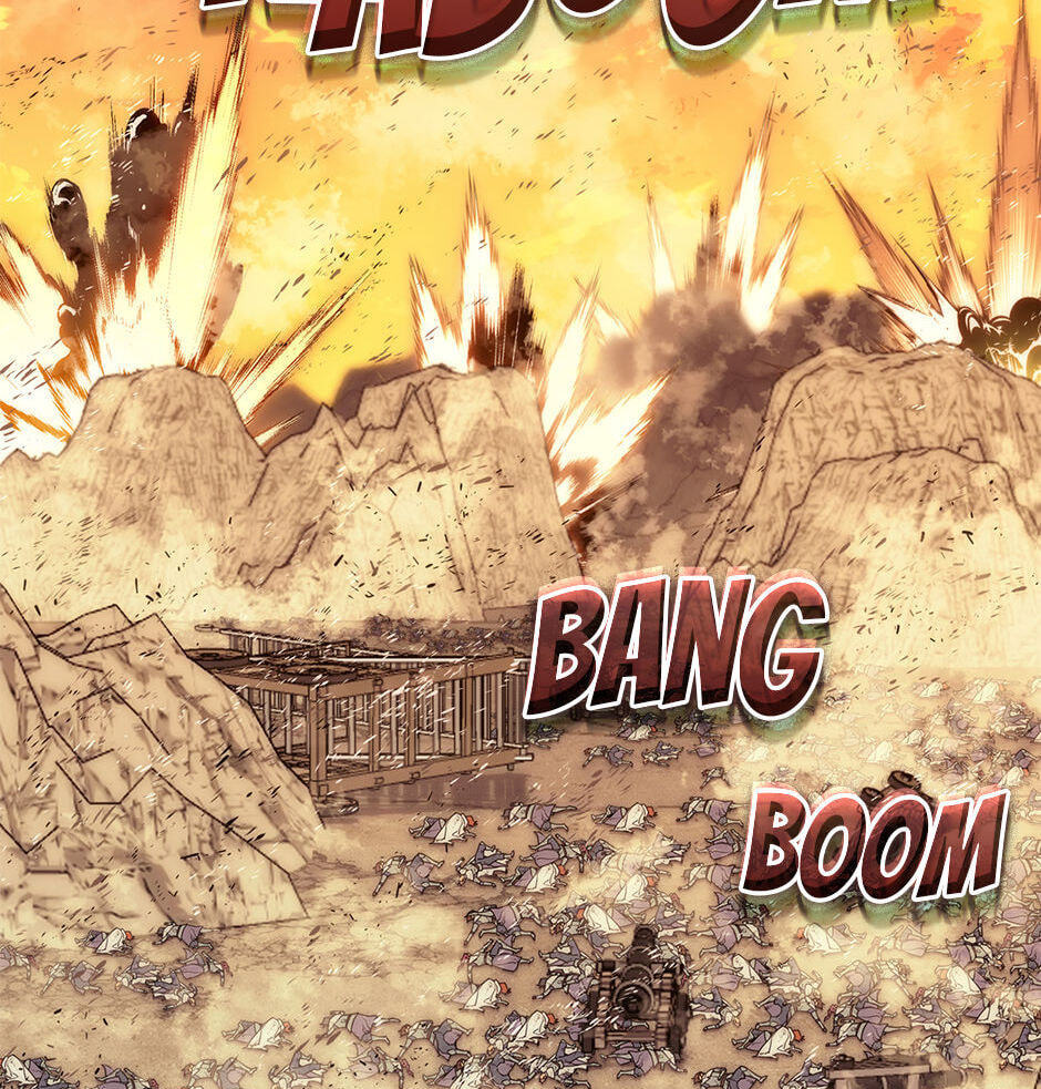 Read Overgeared (Team Argo) chapter 292 image 169 on Lezhin