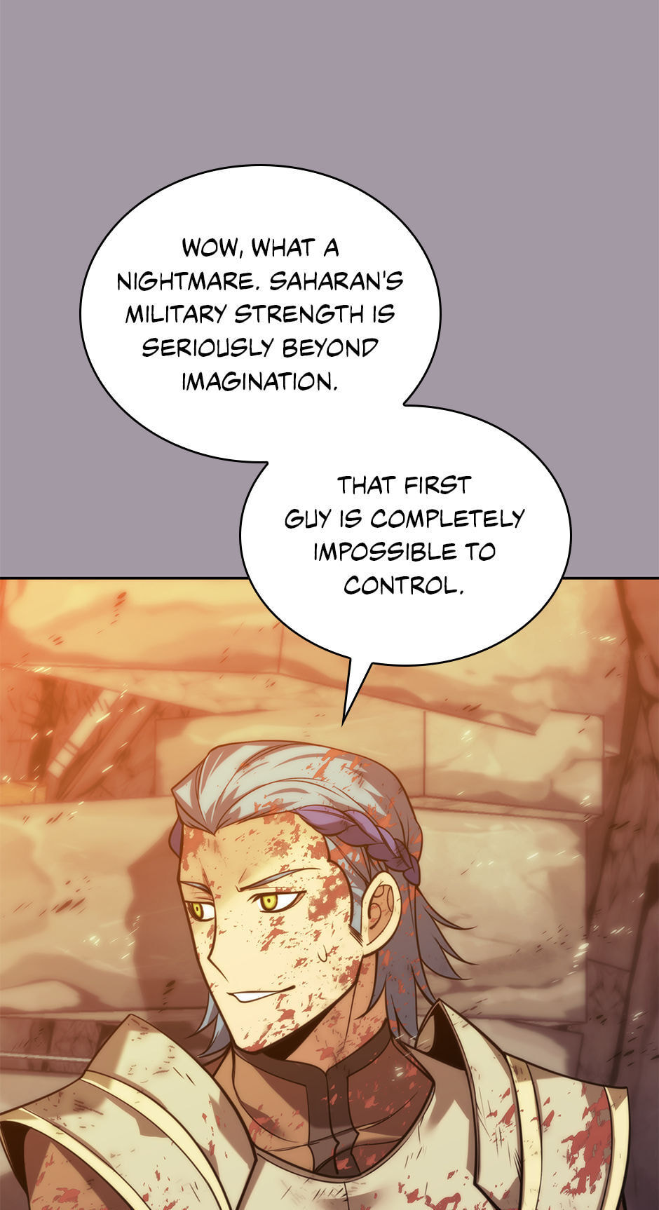 Read Overgeared (Team Argo) chapter 292 image 175 on Lezhin
