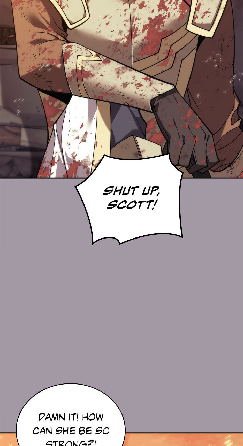 Read Overgeared (Team Argo) chapter 292 image 176 on Lezhin