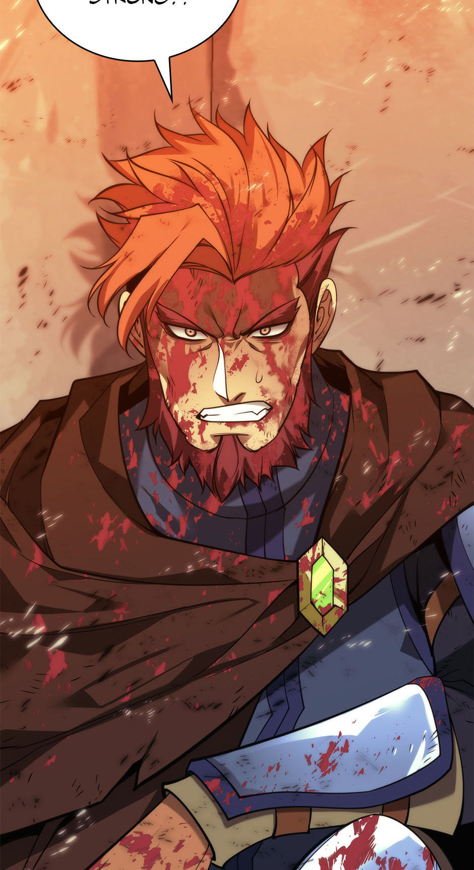 Read Overgeared (Team Argo) chapter 292 image 177 on Lezhin