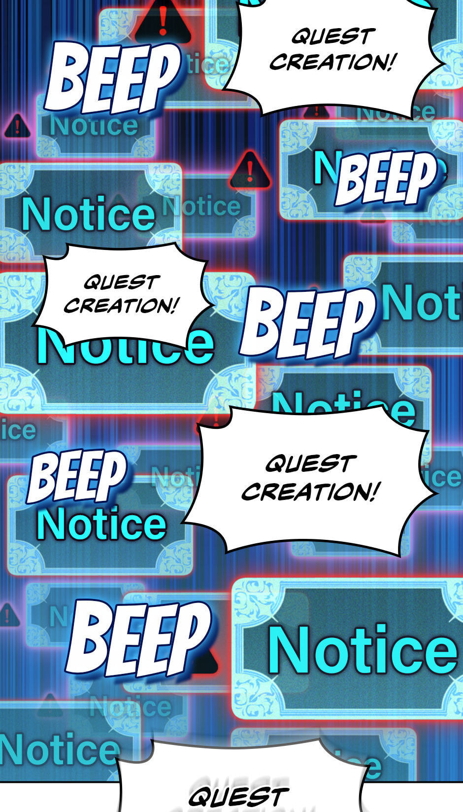Read Overgeared (Team Argo) chapter 292 image 23 on Lezhin
