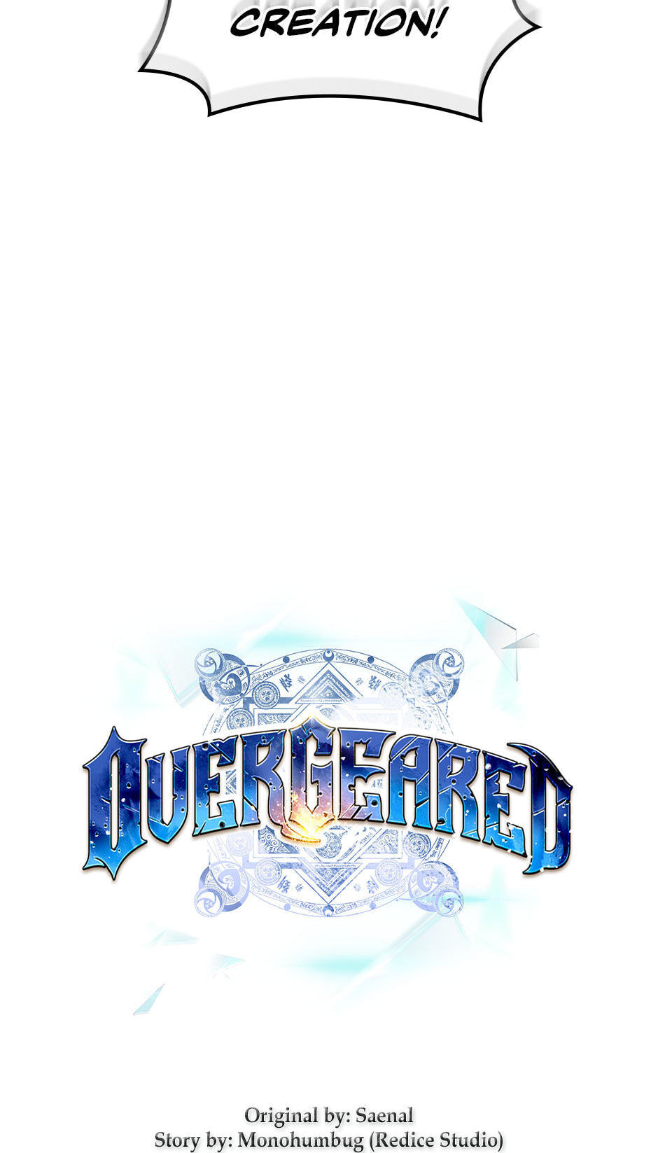 Read Overgeared (Team Argo) chapter 292 image 24 on Lezhin
