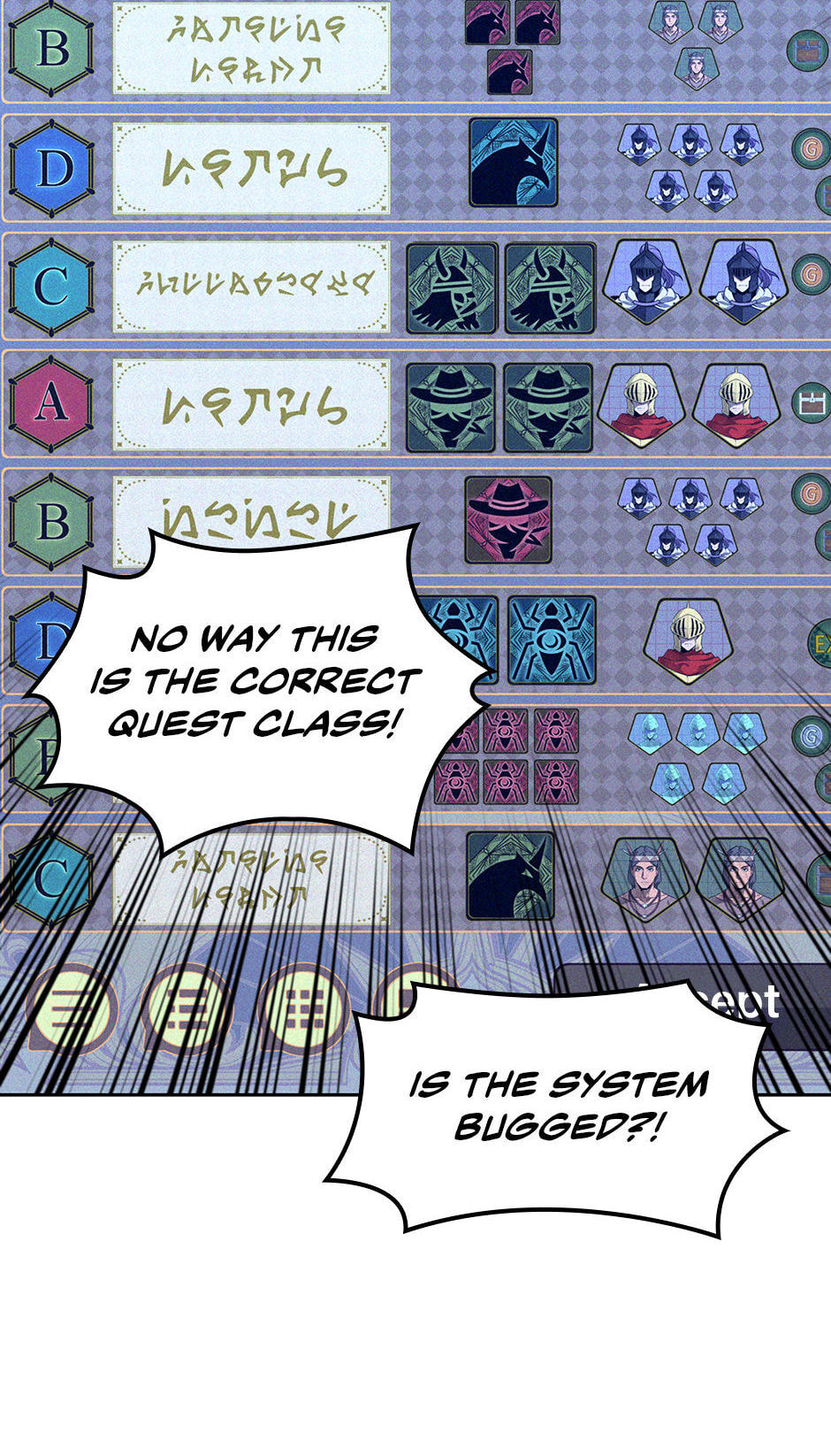 Read Overgeared (Team Argo) chapter 292 image 26 on Lezhin