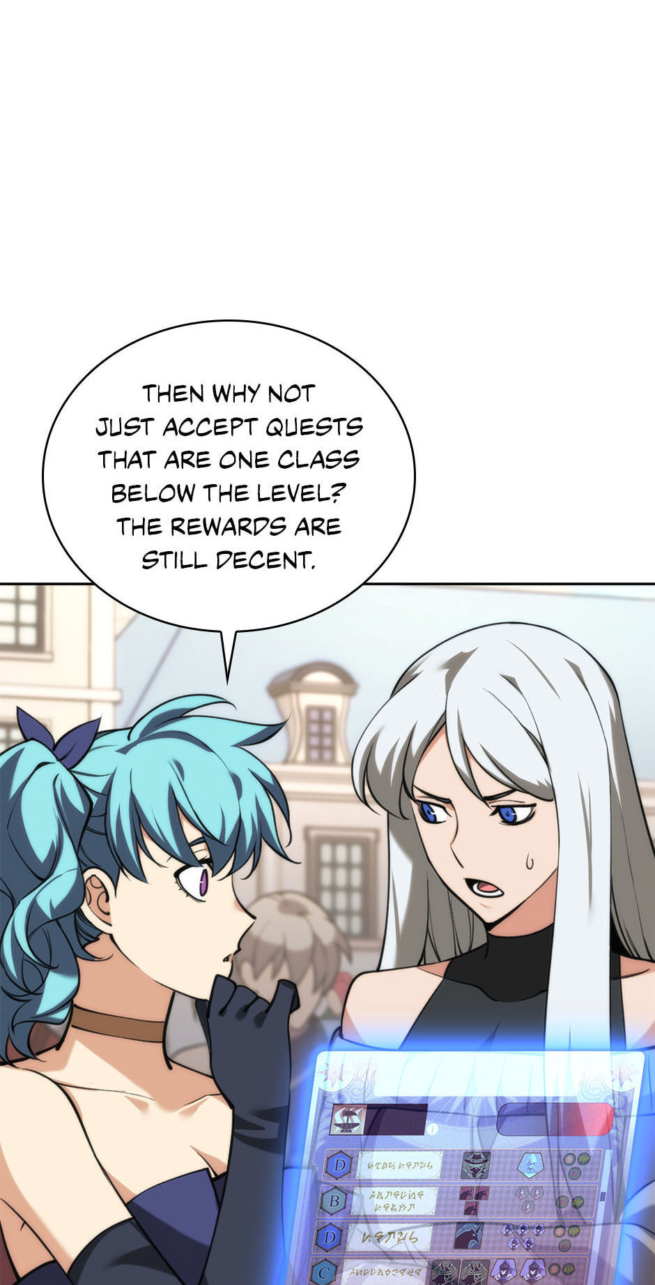 Read Overgeared (Team Argo) chapter 292 image 29 on Lezhin